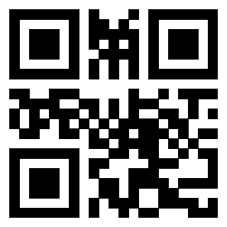 3910254067 Qr Code associato