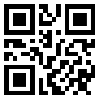 Scansione del Qr Code di 3910254068
