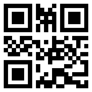 3910254070 - Immagine del QrCode associato