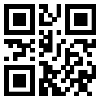Scansione del Qr Code di 3910254071