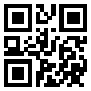 3910254073 - Immagine del Qr Code associato