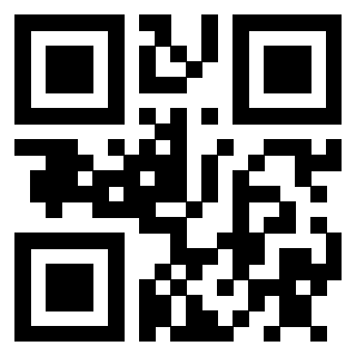 3910254075 - Immagine del Qr Code