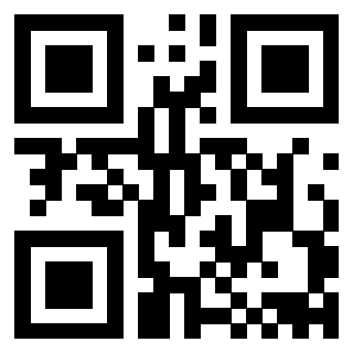 3910254077 QrCode associato