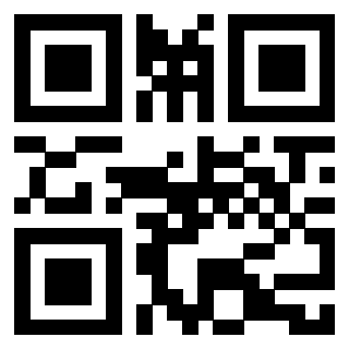 Il QrCode di 3910254078