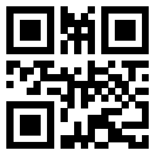Il Qr Code di 3910254079