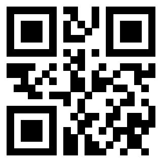 3910254083 - Immagine del QrCode associato
