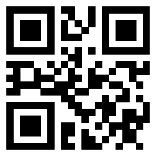 3910254085 - Immagine del Qr Code associato