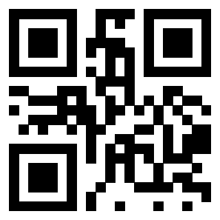Il QrCode di 3910254086