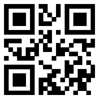 3910254087 QrCode associato