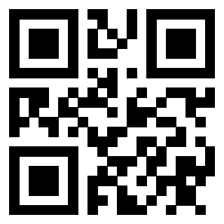 3910254089 - Immagine del Qr Code