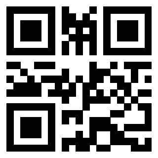 Immagine del Qr Code di 3910254090