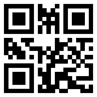 3910254091 - Immagine del QrCode associato