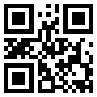 Immagine del QrCode di 3910254092