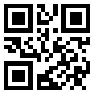 3910254094 - Immagine del Qr Code associato