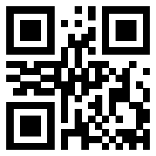 3910254096 - Immagine del Qr Code associato