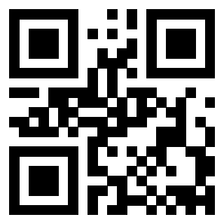 Scansione del QrCode di 3910254098