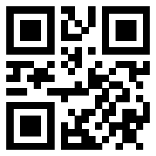 3910254099 - Immagine del QrCode