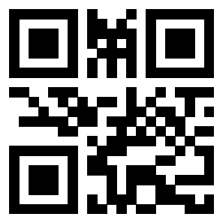 Qr Code di 3910254100