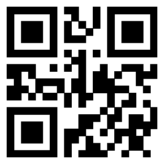 QrCode di 3910254101