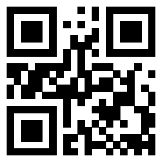 Il QrCode di 3910254103