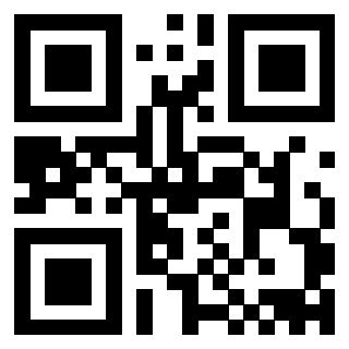 3910254104 - Immagine del QrCode associato
