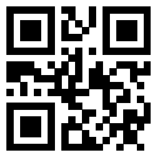3910254106 - Immagine del Qr Code