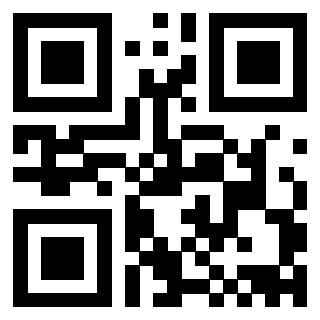3910254107 QrCode associato