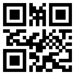Il QrCode di 3910254109