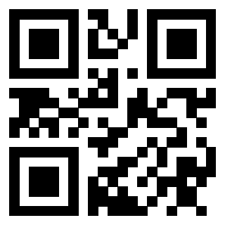 Qr Code di 3910254110