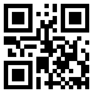 3910254113 - Immagine del QrCode associato