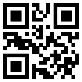 3910254115 - Immagine del QrCode