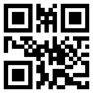 3910254116 - Immagine del QrCode