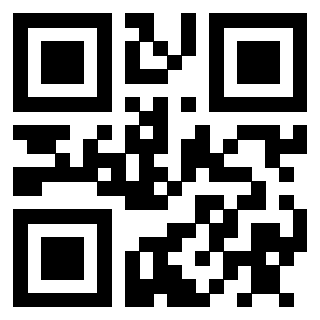 Immagine del QrCode di 3910254119