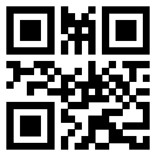 3910254121 - Immagine del Qr Code