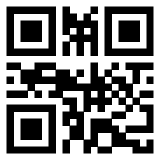 3910254122 QrCode associato