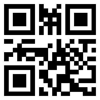 3910254125 - Immagine del QrCode