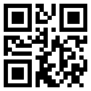 Il QrCode di 3910254127