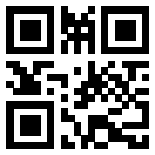 Scansione del QrCode di 3910254128