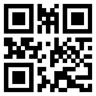 3910254129 - Immagine del QrCode associato