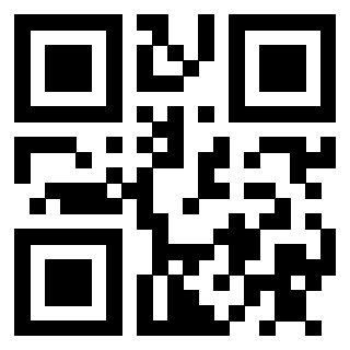 Qr Code di 3910254135