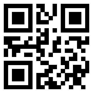 Immagine del QrCode di 3910254136