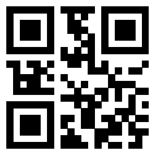 Scansione del Qr Code di 3910254139