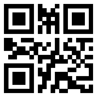 3910254140 - Immagine del QrCode associato