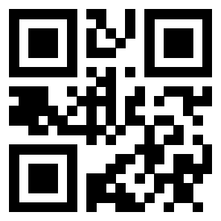 3910254145 Qr Code associato