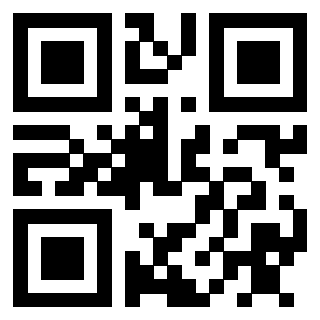Scansione del Qr Code di 3910254148
