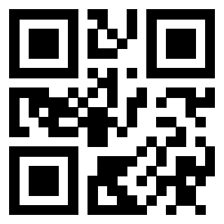 3910254150 - Immagine del Qr Code associato