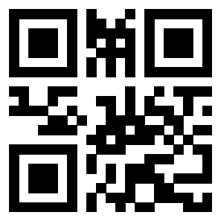 Immagine del Qr Code di 3910254151