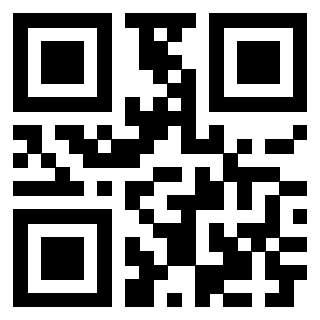 3910254152 - Immagine del QrCode associato