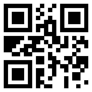 Immagine del Qr Code di 3910254153