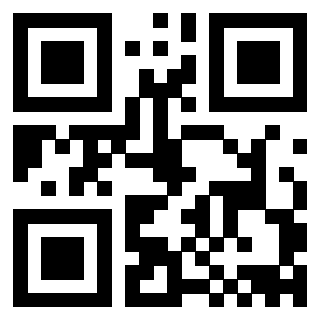 3910254156 - Immagine del QrCode associato